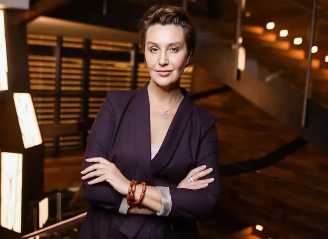 Піховшек, Панченко, Єгорова та інші зірки українського ТБ, які