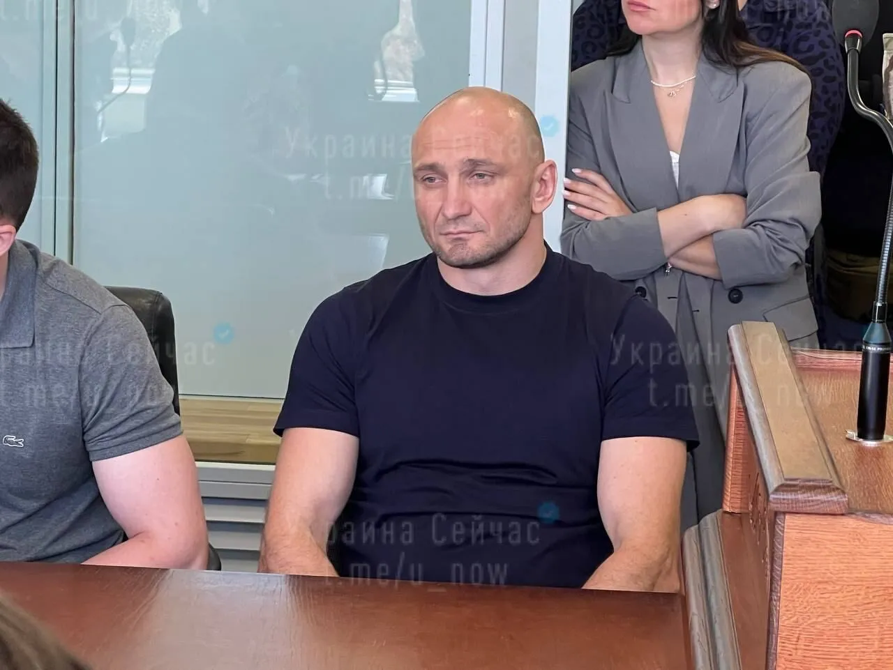 Підозрюваних у вбивстві свободівця Щербини повернули в СІЗО: рішення суду dqxikeidqxidqrant