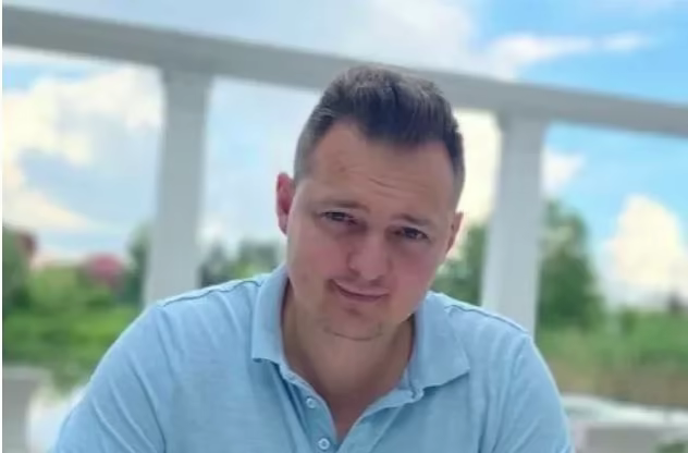 Maksym Lavrinenko dqxikeidqxidqrant