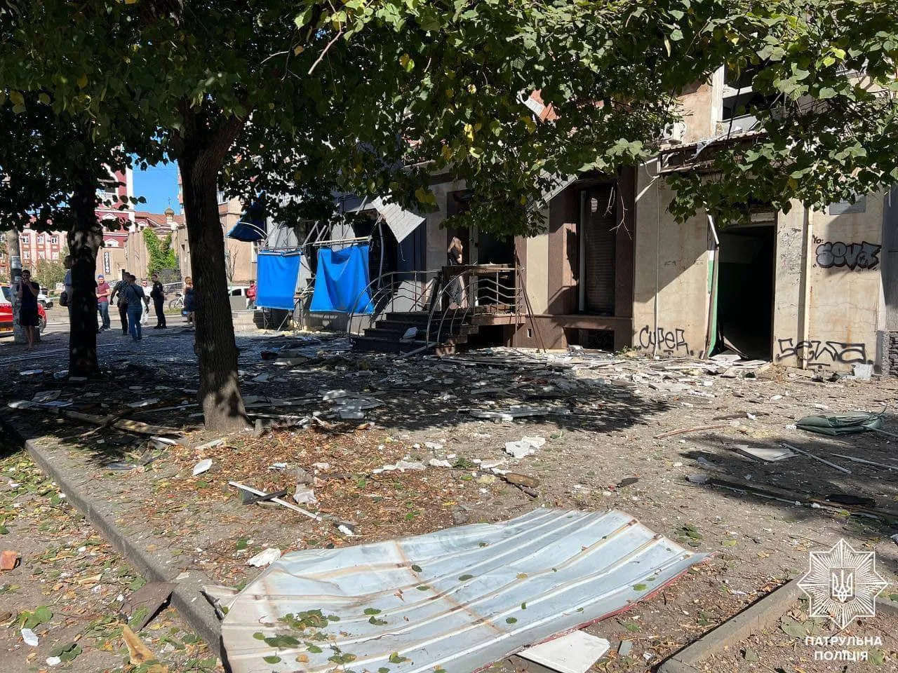 Россия ударила по Кривому Рогу ракетой "Искандер-К": Игнат озвучил предварительную версию