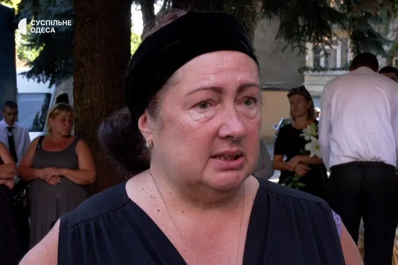 Був винахідником і поліглотом: в Одесі попрощалися з воїном, що загинув під Авдіївкою