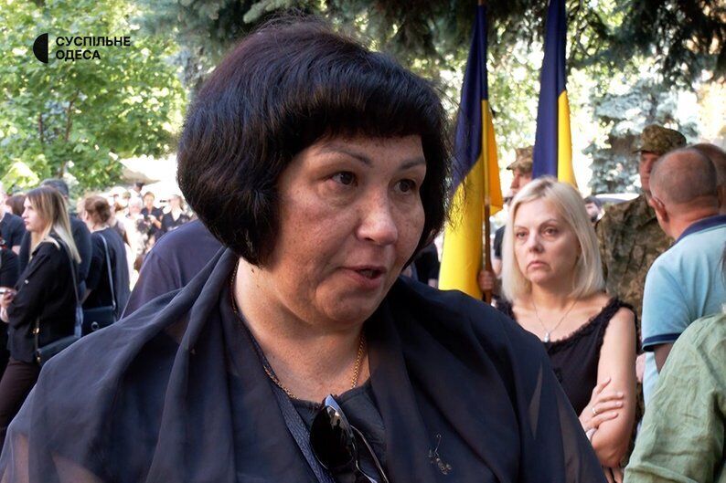 Був винахідником і поліглотом: в Одесі попрощалися з воїном, що загинув під Авдіївкою