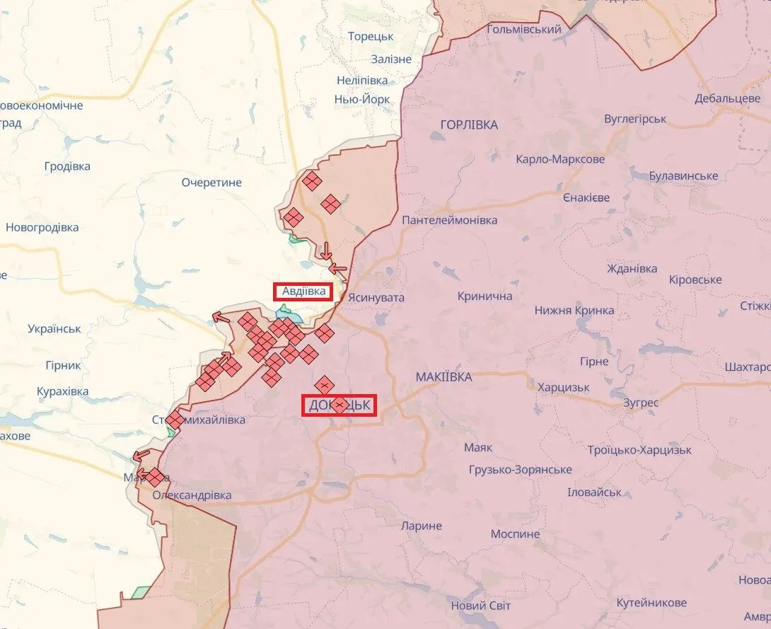 З’явилося відео із запуском прапора України над Донецьком: стало відомо, хто це зробив