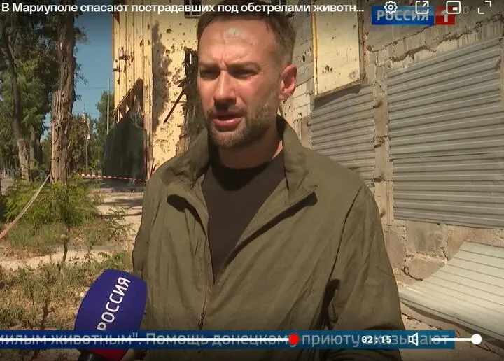 Ексведучий