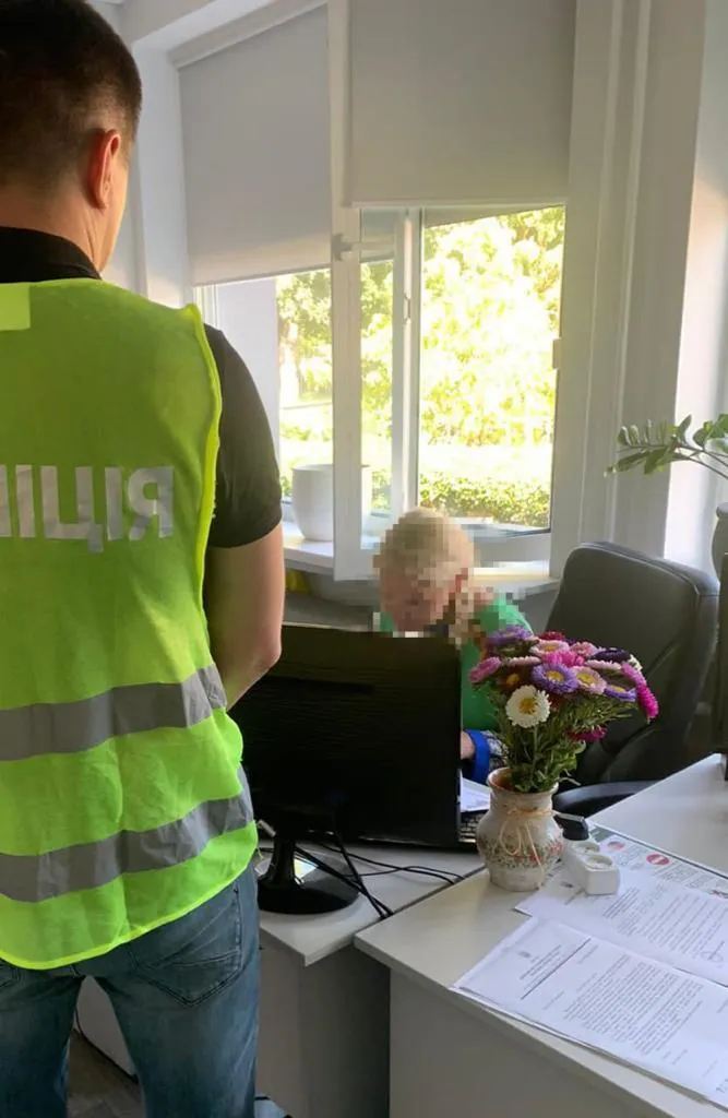 Овочерізки для укриттів у Києві: суд вибрав запобіжний захід посадовиці столичної РДА