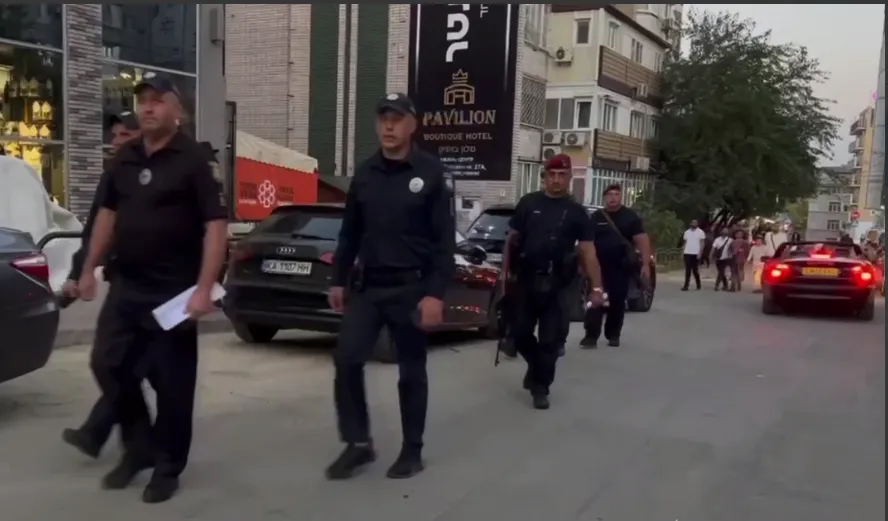 Російські атаки не злякали: стало відомо, скільки хасидів уже прибуло до Умані