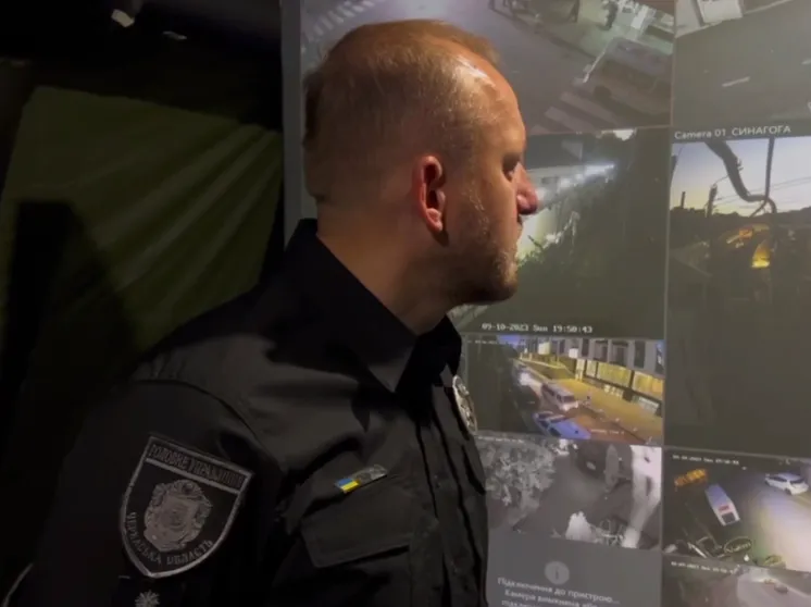 Російські атаки не злякали: стало відомо, скільки хасидів уже прибуло до Умані