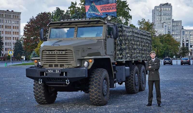 Спецпідрозділ