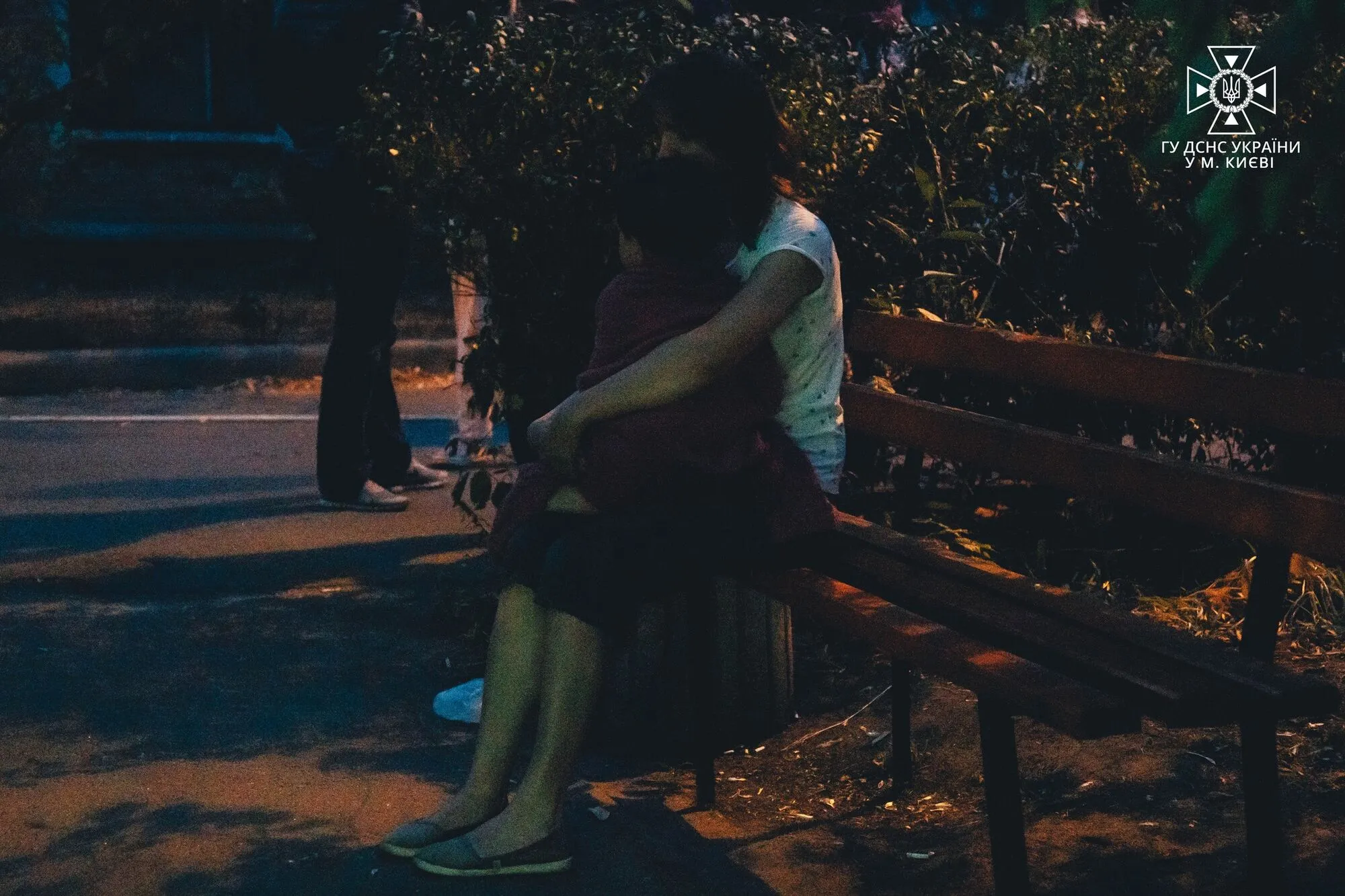 У Києві на Дарниці під час пожежі загинув чоловік. Фото і подробиці трагедії