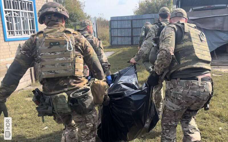 Окупанти вдарили по Макіївці Луганської області: є загиблий та постраждала dqxikeidqxidqeant