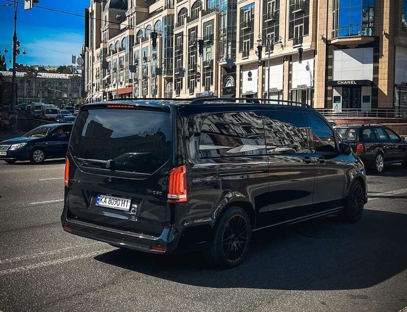 Mercedes Brabus D30, Mercedes Brabus, Brabus D30, Mercedes V-Class Brabus, Mercedes V-Class,  Mercedes V-Class dqxikeidqxiqqdant