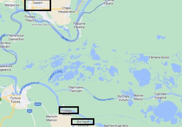 У Румунії виявили уламки дрону після атаки Росії на Одеську область