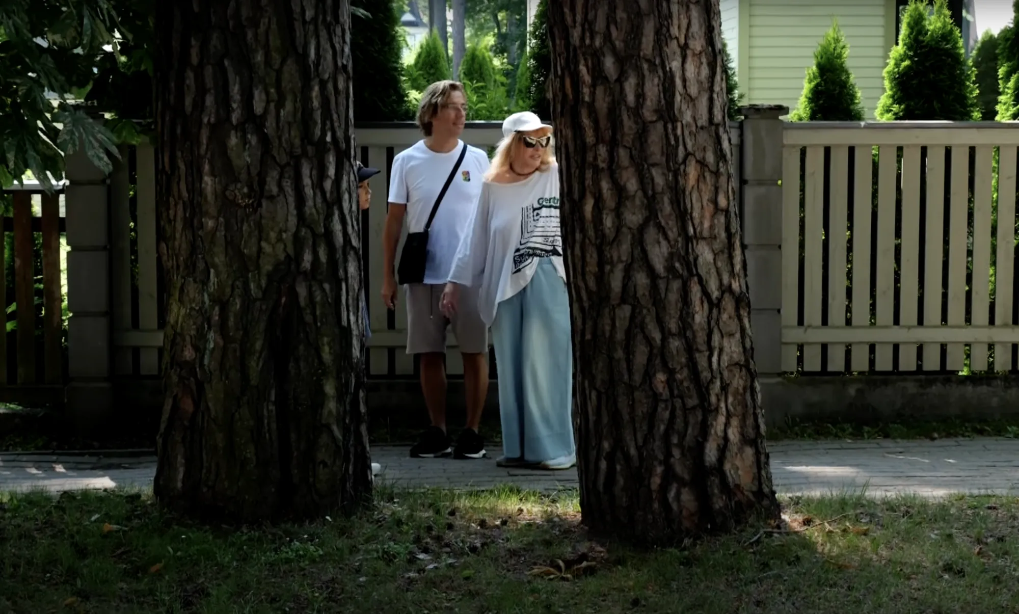 Пугачова і Галкін у Юрмалі втекли від української ведучої Мосейчук: момент потрапив на відео dqxikeidqxitkant