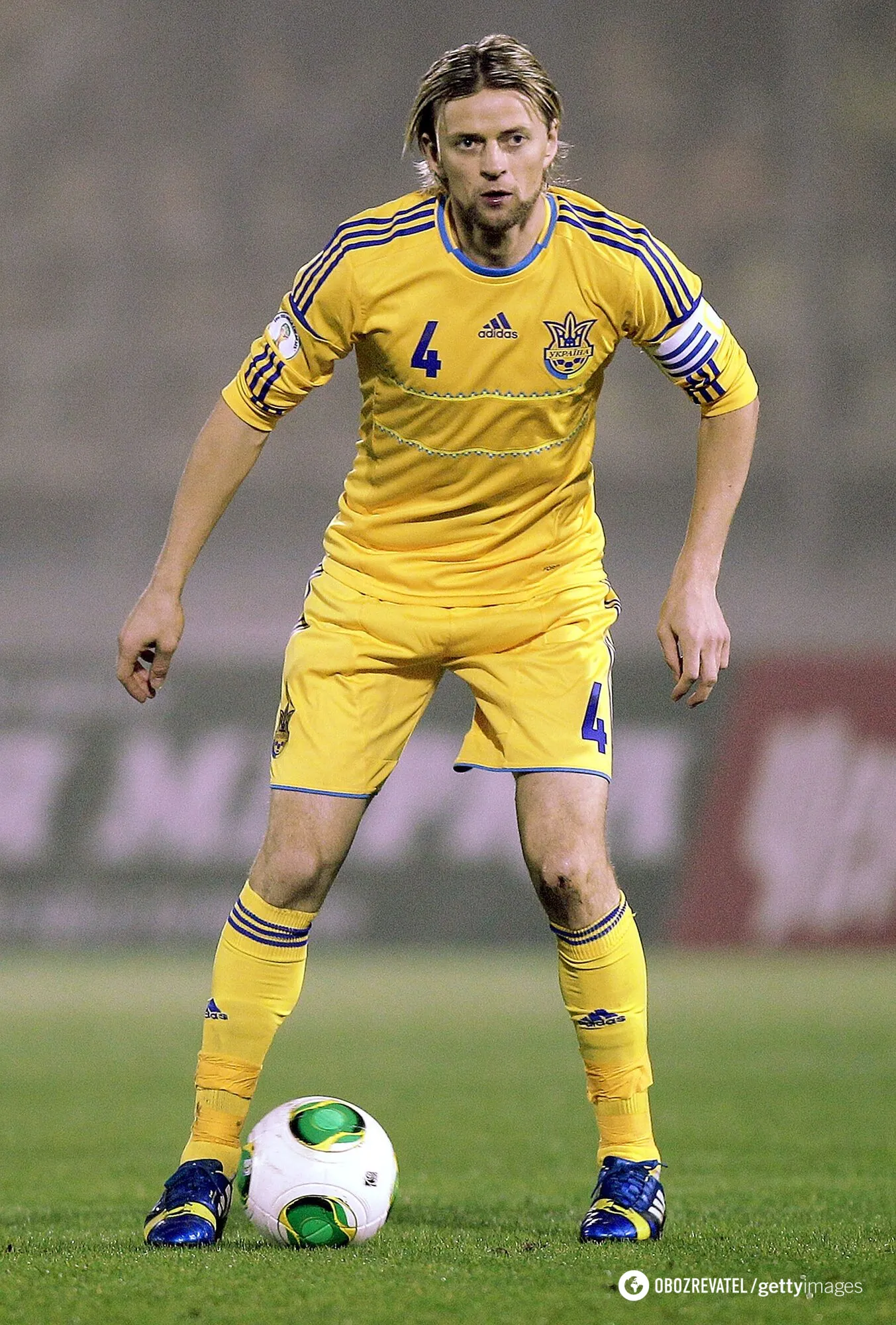 Зрадник Тимощук вперше відреагував на позбавлення його всіх нагород в Україні