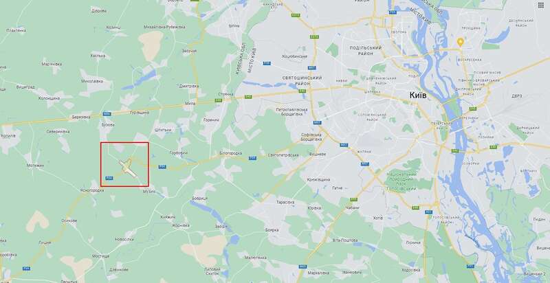 На Київщині п’яний водій легковика протаранив вантажівку, а потім намагався втекти: є постраждалий. Фото dqxikeidqxidqrant