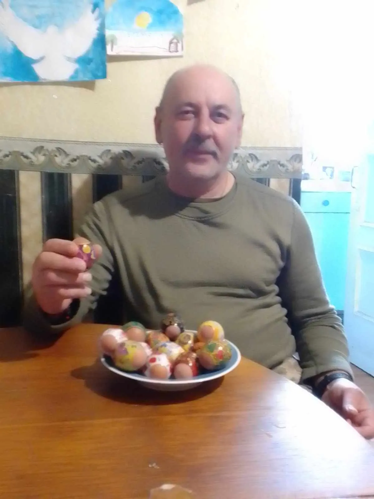 Повернувся на щиті: у боях на Херсонщині загинув український захисник із позивним