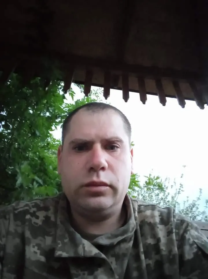 Загинув український військовослужбовець Олег Булавка dqxikeidqxidqeant