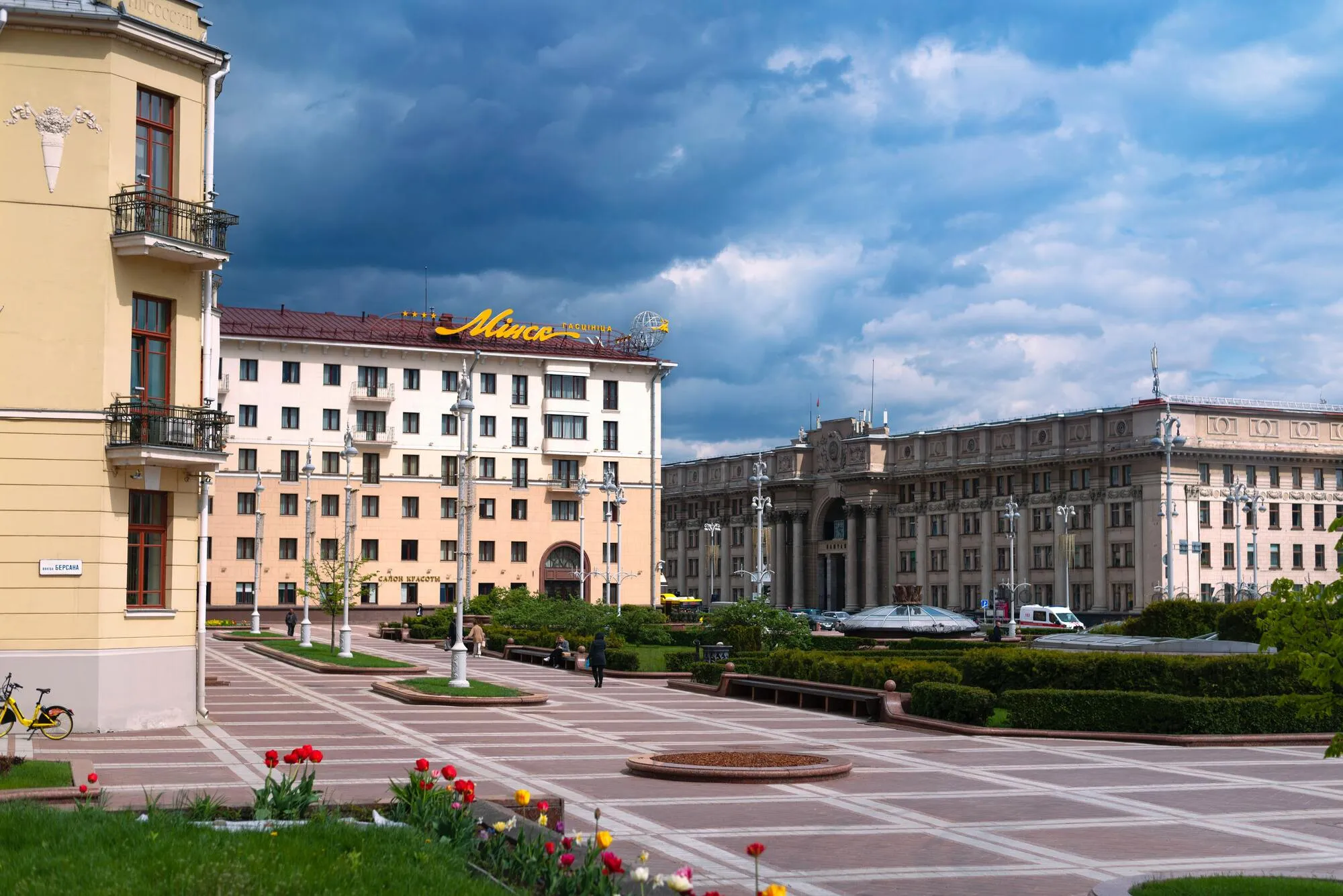 Изгнанники Европы: названо самое популярное направление для российских туристов в 2023 году dqxikeidqxidqrant