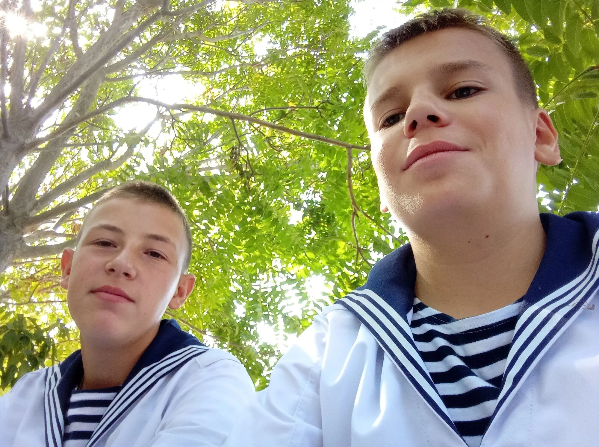 Окупанти могли перекинути на Арабатську стрілку неповнолітніх