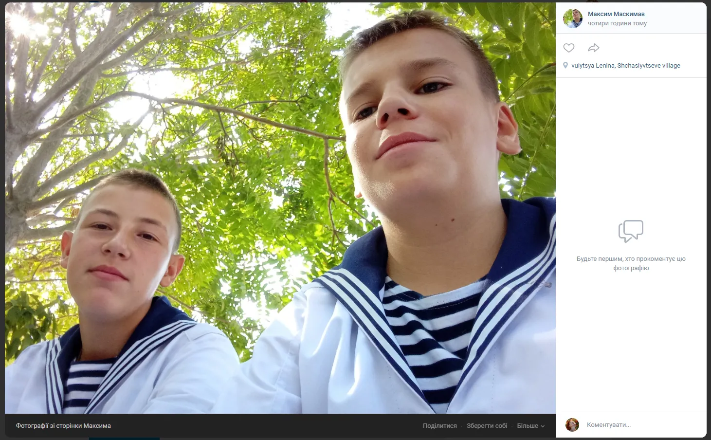 Окупанти могли перекинути на Арабатську стрілку неповнолітніх