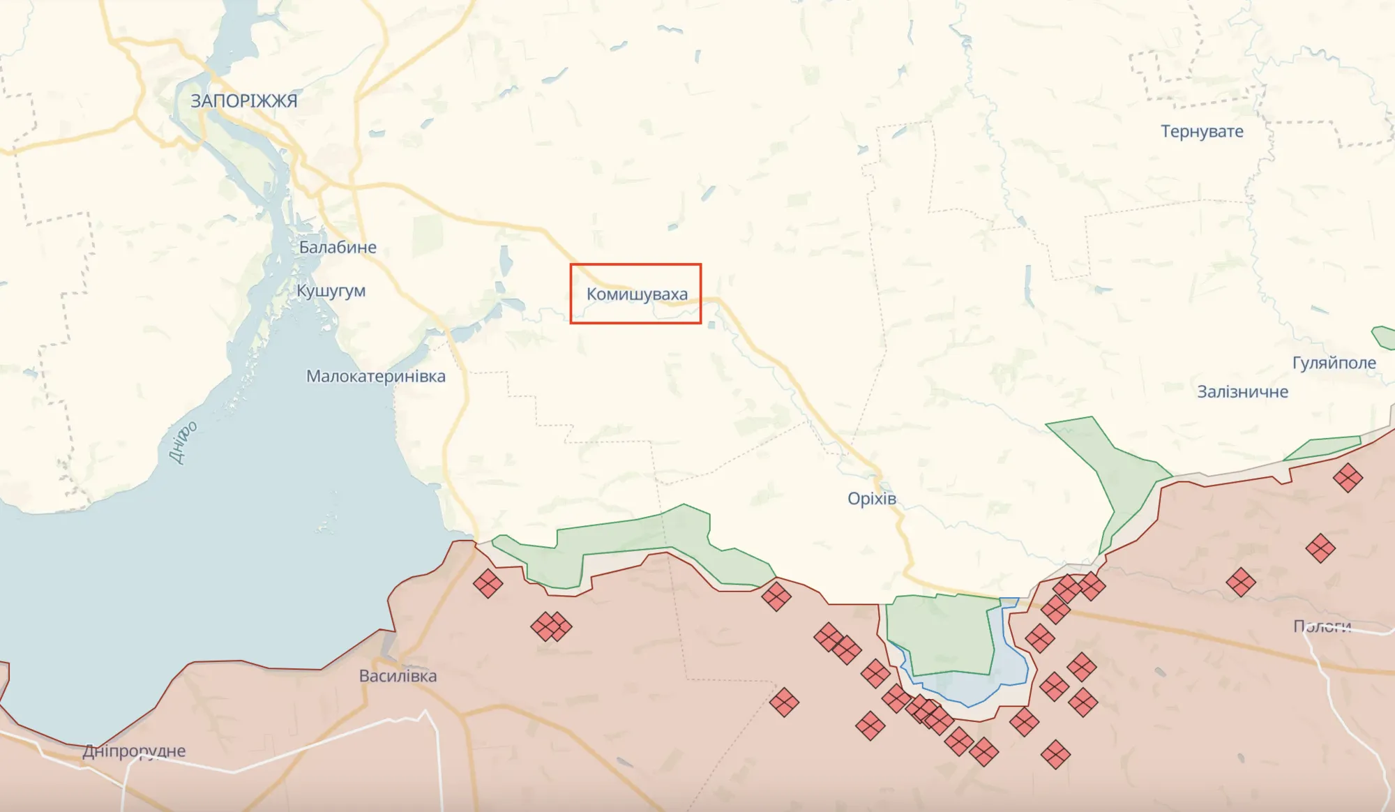 В Україні знайшли тіло зниклого раніше колишнього британського військового: що відомо
