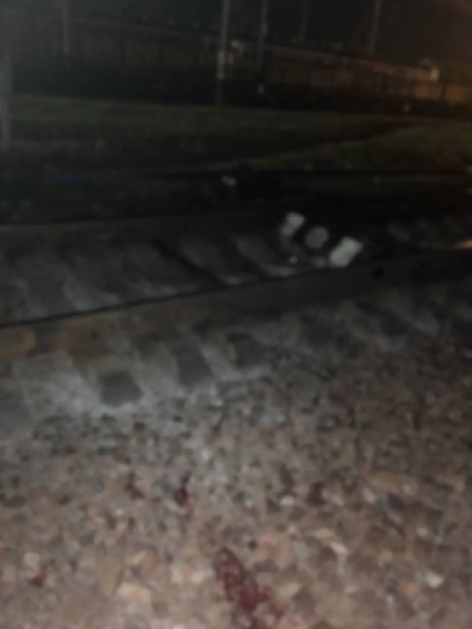 На Київщині потяг збив на смерть чоловіка: подробиці трагедії dqxikeidqxidqeant