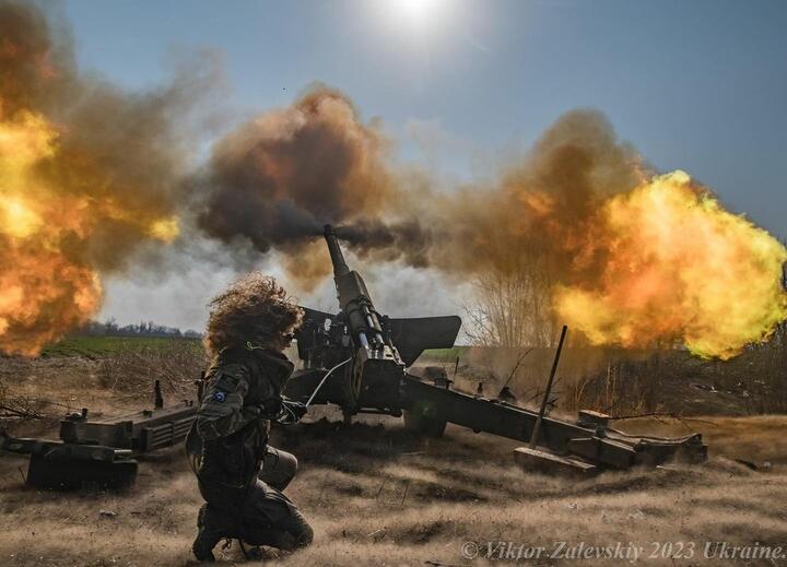             . : Viktor Zalevskiy