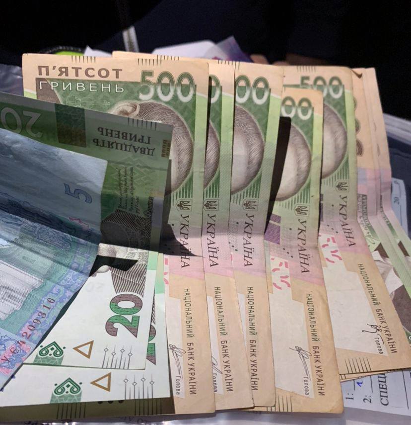 В Киеве задержали рецидивиста, обокравшего беременную женщину в роддоме. Фото dqxikeidqxidqeant