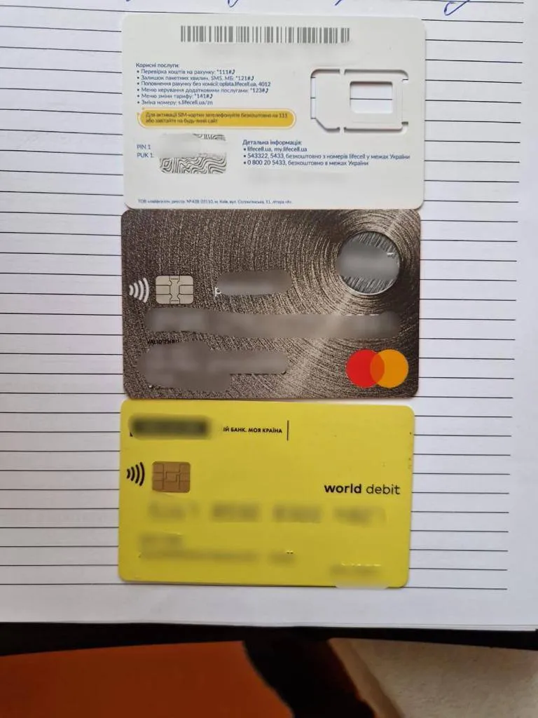 Могли пострадать не менее 50 человек: полицейские Киева разоблачили мошенника, продававшего несуществующие запчасти. Фото dqxikeidqxidqeant