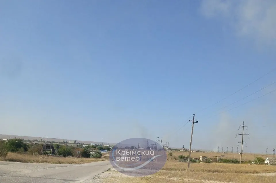 У Криму знову dqxikeidqxidqrant