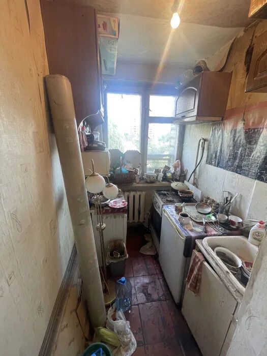 Як виглядає кухня dqxikeidqxidqrant