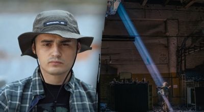 військовий Схід, Азовсталь dqxikeidqxidqrant