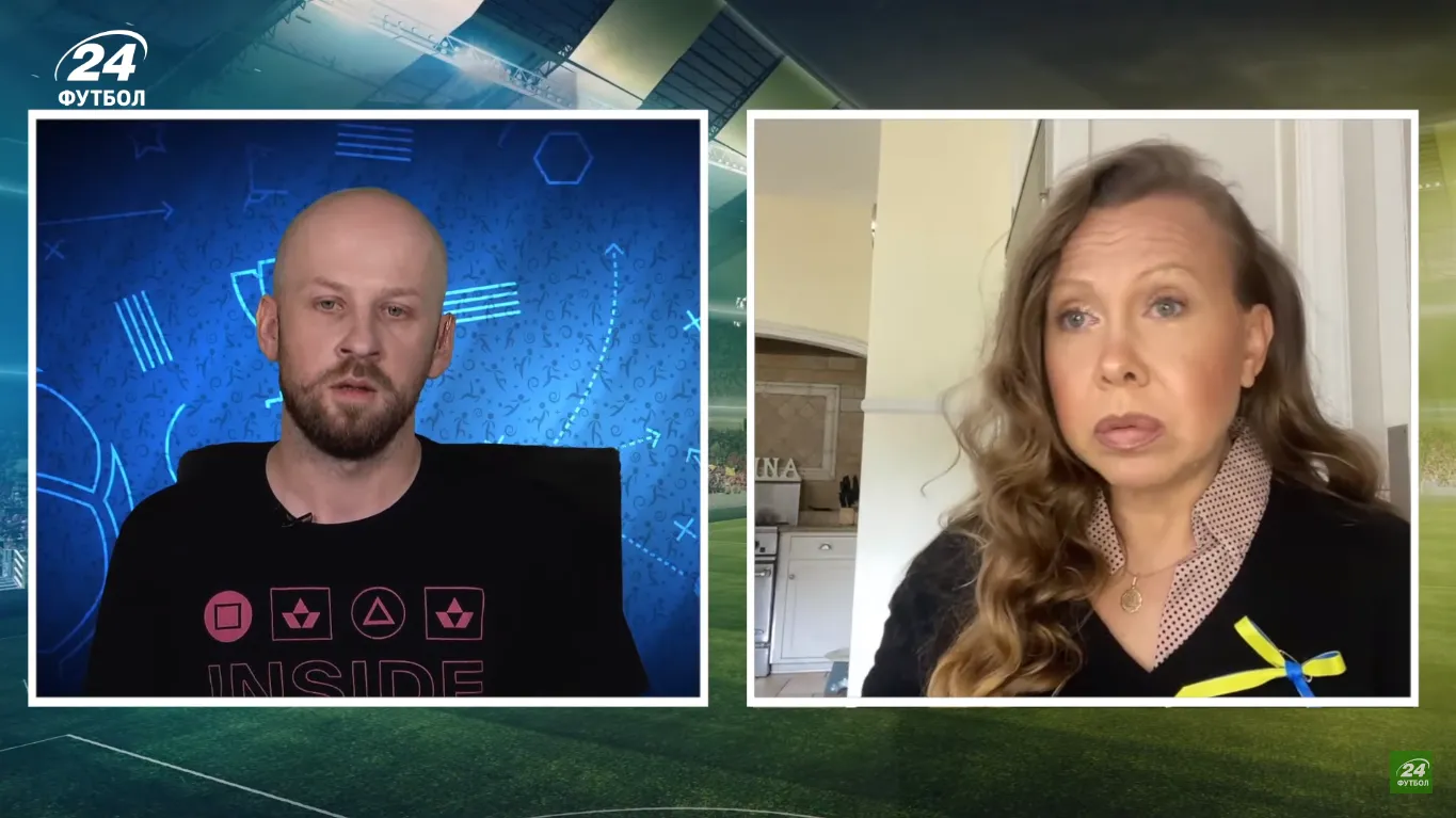 Баюл одним словом назвала Ломаченко за его позицию по отношению к России dqxikeidqxidqrant