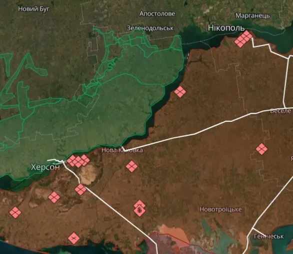Грабують місцеве населення і пиячать: dqxikeidqxidqeant