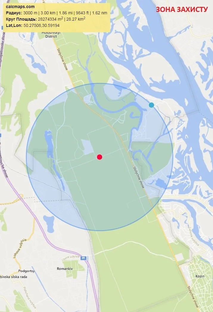 В одном из районов Киева введен карантин из-за вспышки африканской чумы свиней: что известно dqxikeidqxidqrant