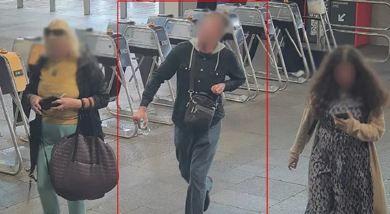 В Киеве задержали рецидивиста, убившего сожительницу ударом ножа в голову. Фото и видео