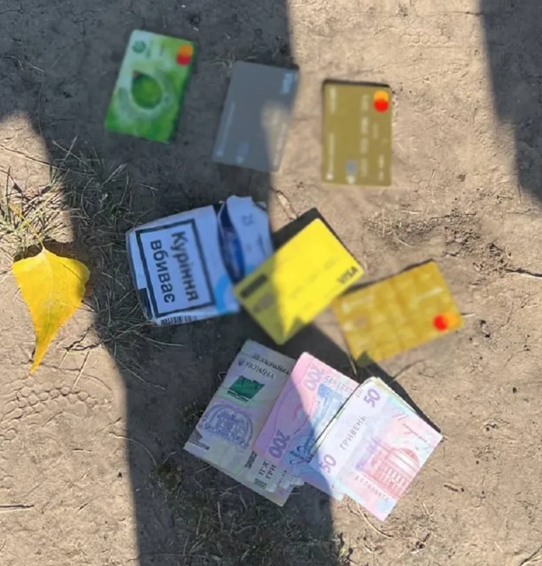 В Киеве задержали рецидивиста, убившего сожительницу ударом ножа в голову. Фото и видео