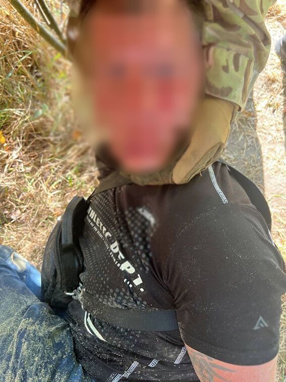 В Киеве задержали рецидивиста, убившего сожительницу ударом ножа в голову. Фото и видео