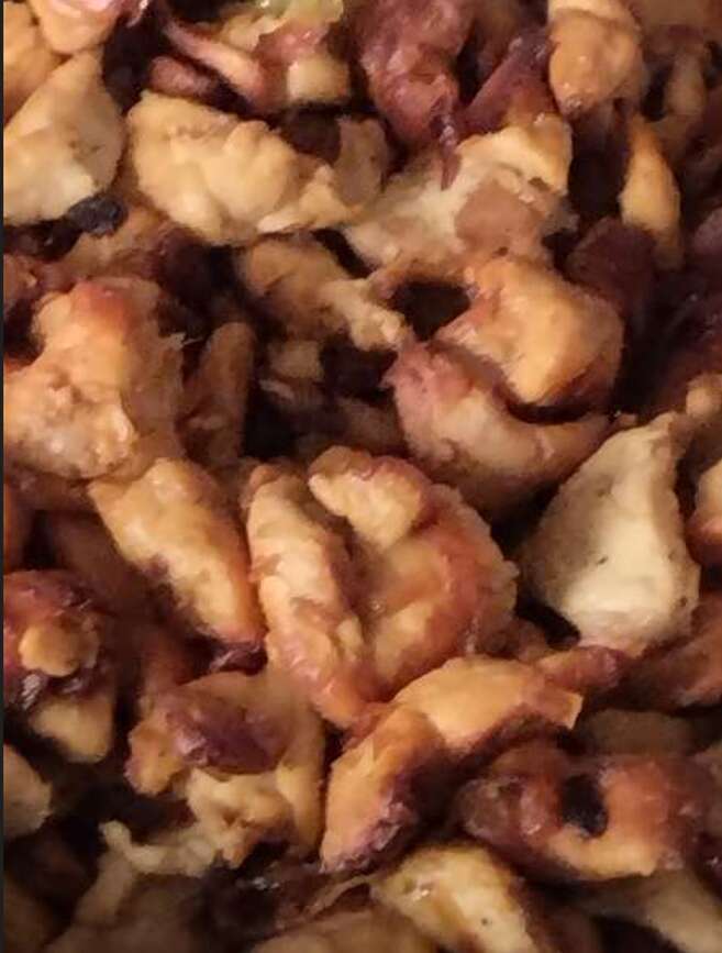 Страва з гриба-дощовика dqxikeidqxidqxant