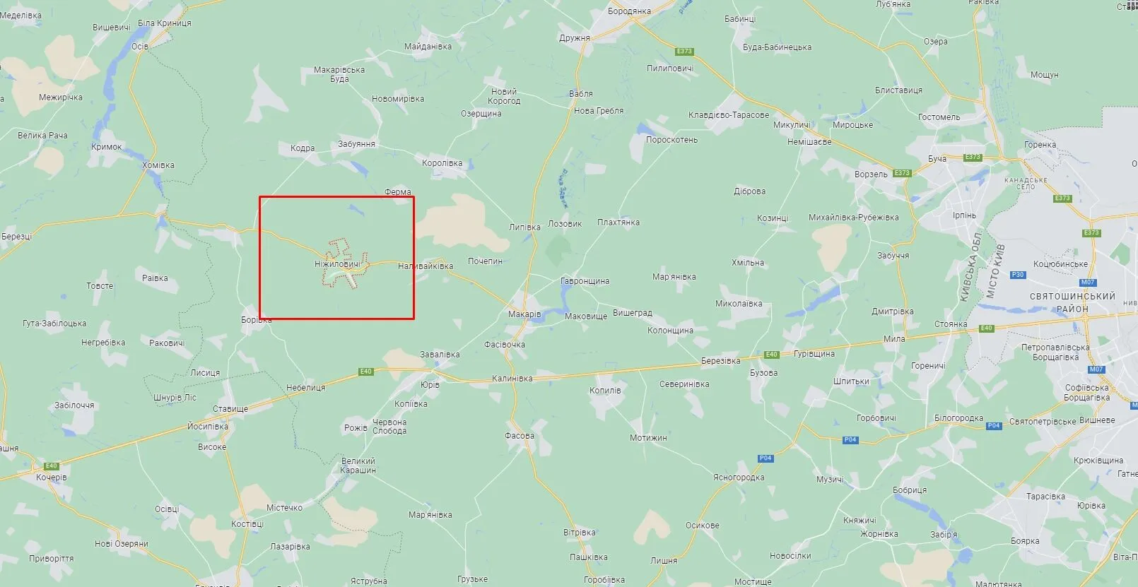 Погиб 2-летний мальчик: в Киевской области будут судить водителя, который пьяным совершил смертельное ДТП. Фото dqxikeidqxidqeant