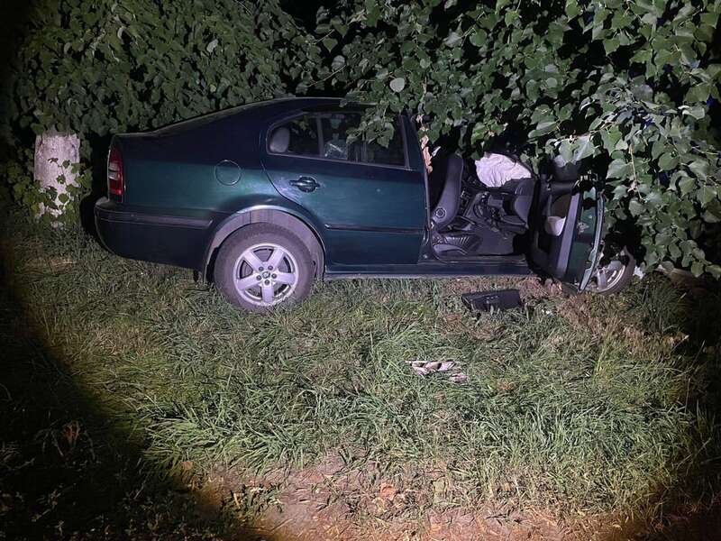 Погиб 2-летний мальчик: в Киевской области будут судить водителя, который пьяным совершил смертельное ДТП. Фото