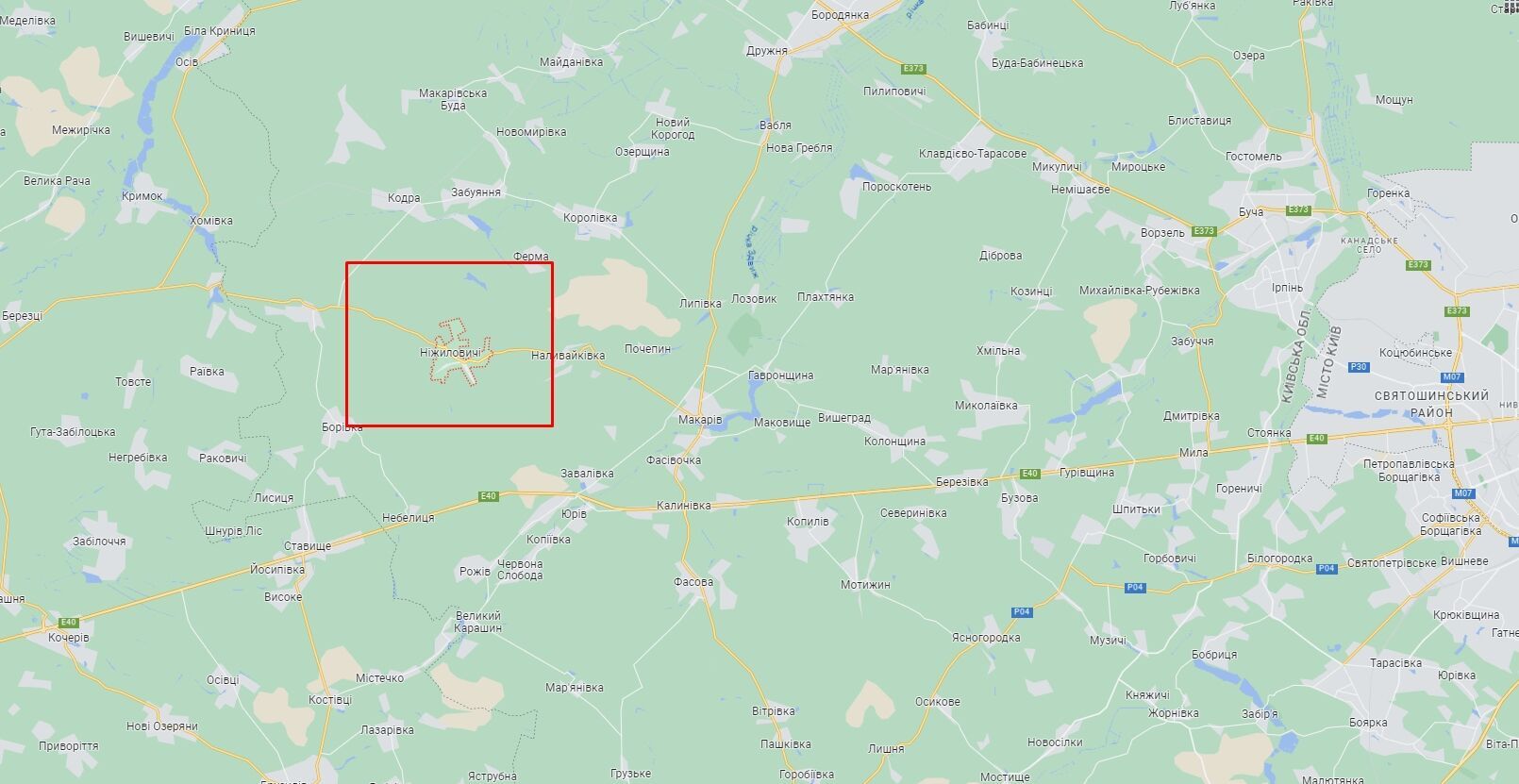 Загинув 2-річний хлопчик: на Київщині судитимуть водія, який п’яним скоїв смертельну ДТП. Фото dqxikeidqxidqrant