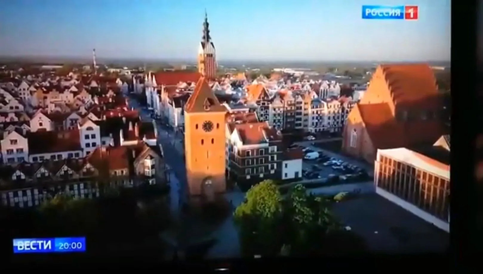 Пропагандисты Путина похвастались видео