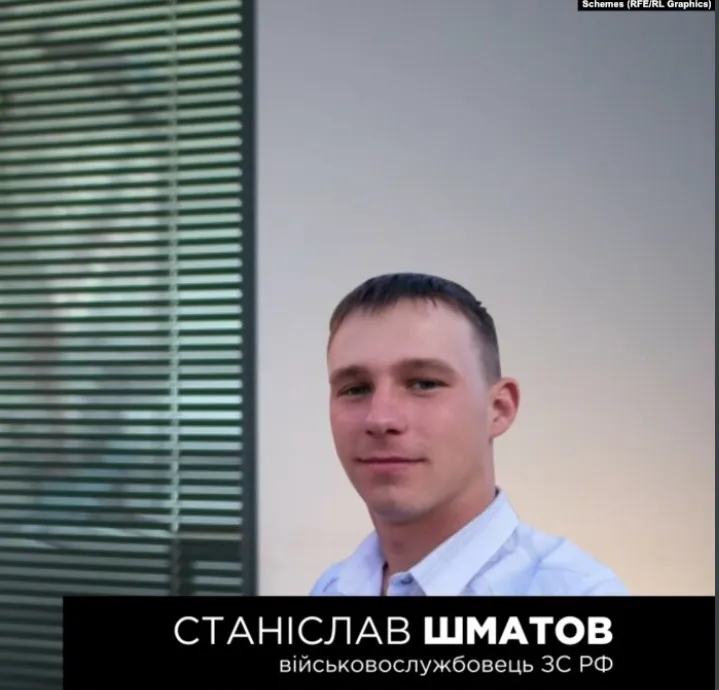 Розстрілював цивільне населення на Харківщині: СБУ повідомила про підозру окупанту. Фото