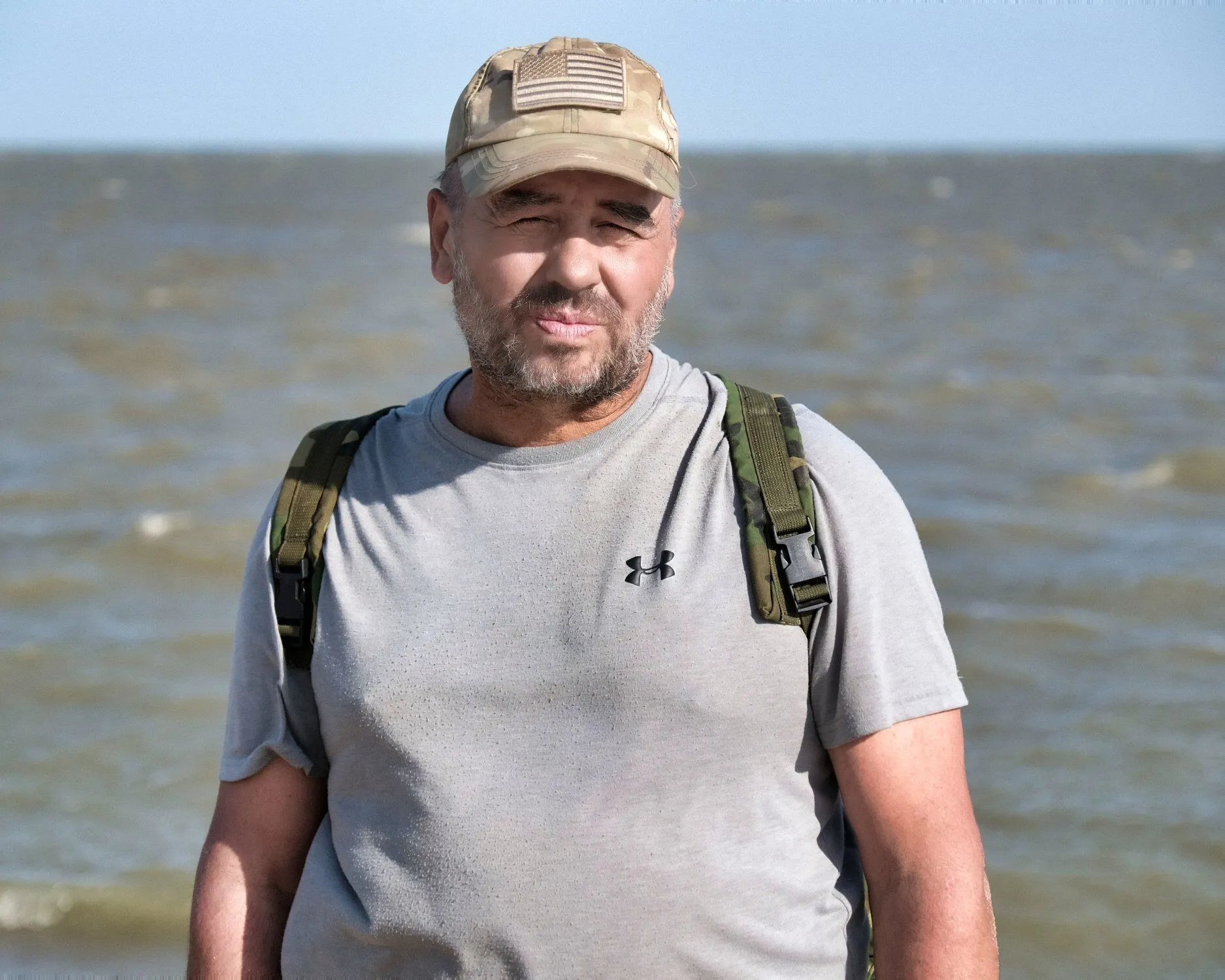 Робив своє останнє фото: на передовій загинув Герой-фотограф Володимир Миронюк