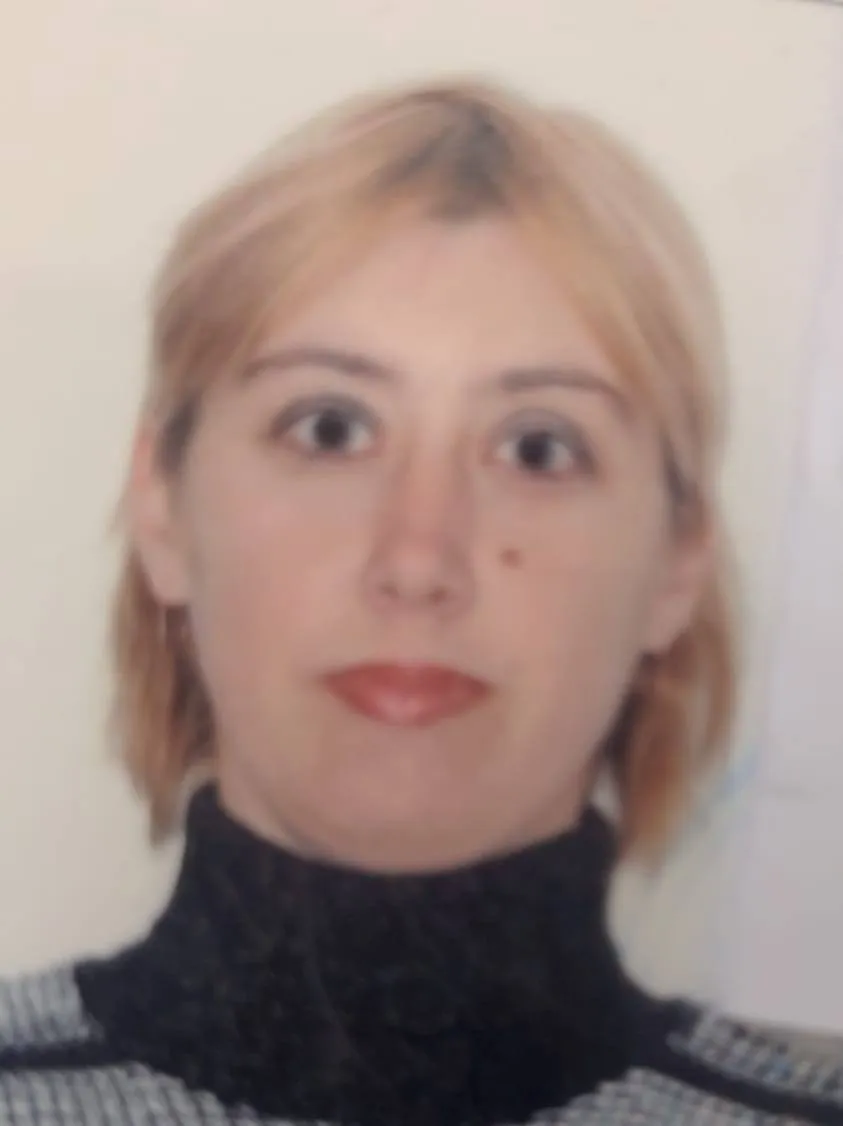 Войска РФ убили в Херсоне медсестру: без матери осталось трое детей. Фото dqxikeidqxidqrant