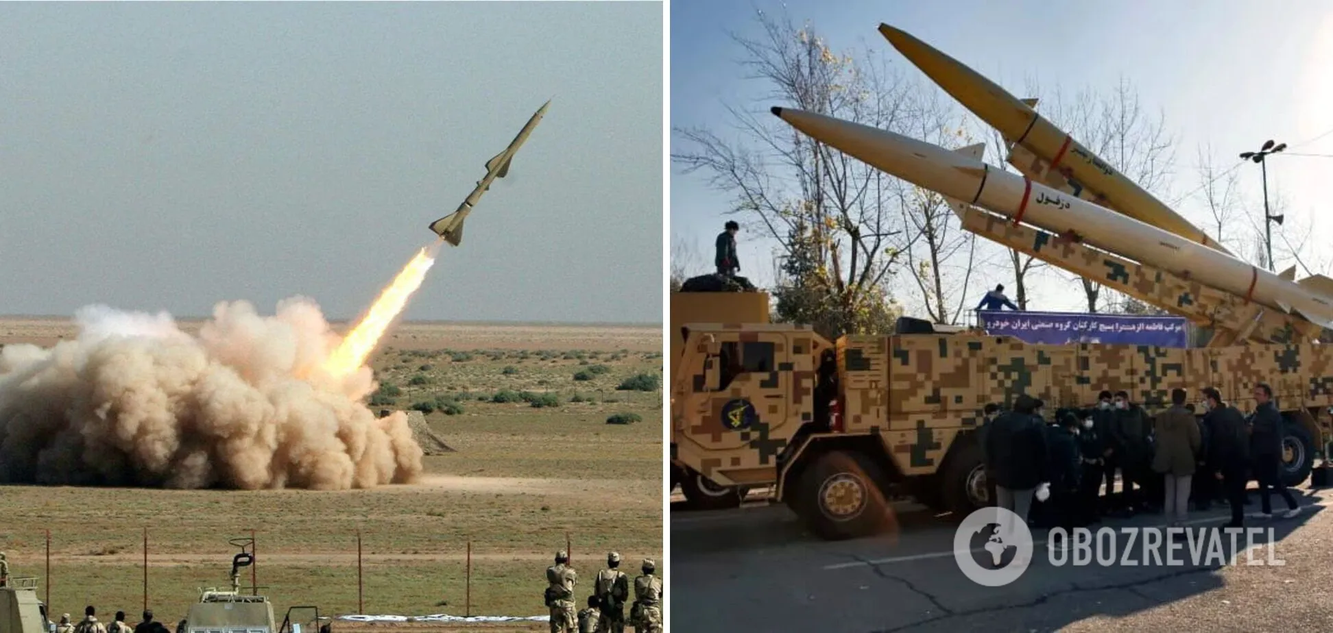       Fateh-110  Zolfaghar:     