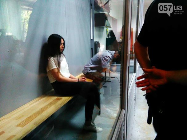 Олена Зайцева / © Сайт міста Харкова