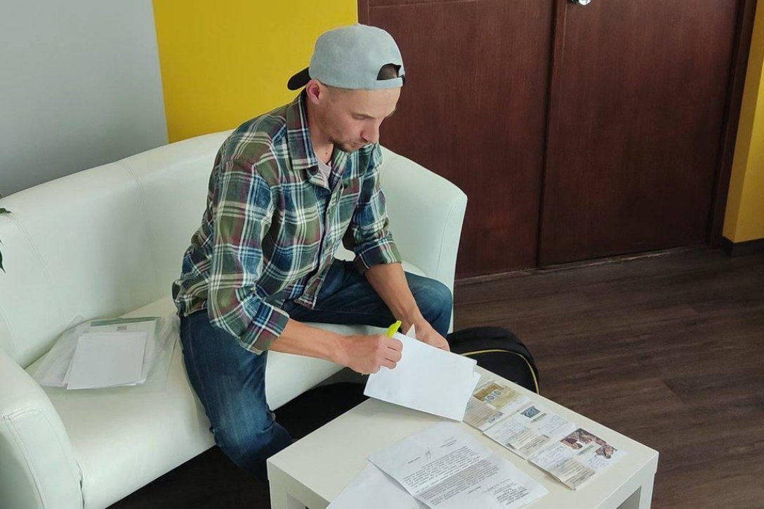 Волинь, Волинська область, Соціалістична партія dqxikeidqxidqrant