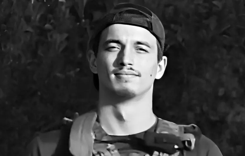 В 19 лет воевал в элитном спецподразделении: увольняя Запорожскую область, погиб каратист и боец ССО ВСУ